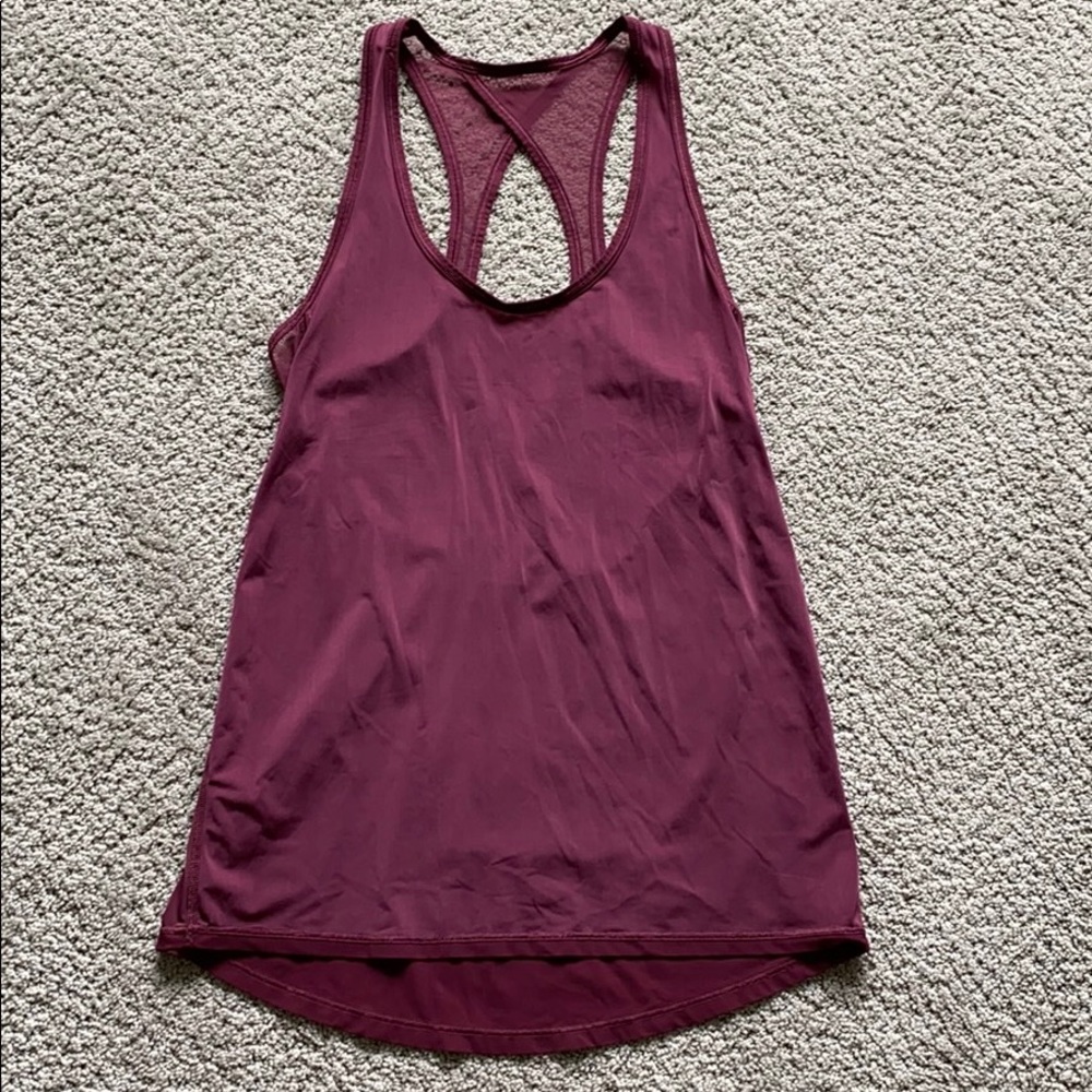 Lululemon tank top (2)